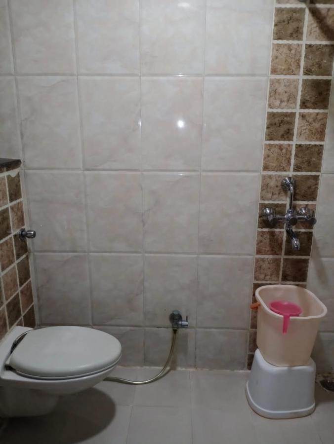 Hotel Chandrawali By Wb Inn Ballia المظهر الخارجي الصورة