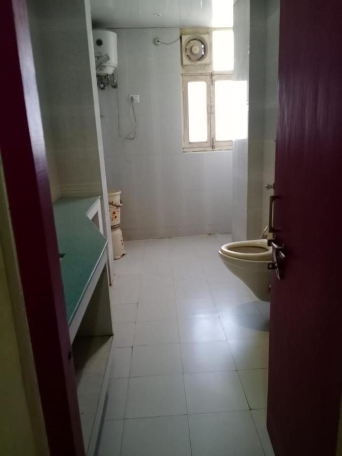 Hotel Chandrawali By Wb Inn Ballia المظهر الخارجي الصورة