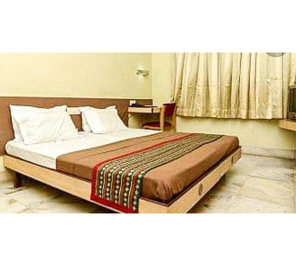 Hotel Chandrawali By Wb Inn Ballia المظهر الخارجي الصورة